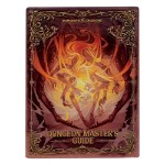 Dungeons & Dragons – Dungeon Masters Guide Alternate Cover Ingot - Packshot 1