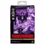 Transformers - Dark Energon Cybertronic Deluxe Class Action Figure - Packshot 3