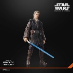 Star Wars - The Black Series - Anakin Skywalker (Padawan) Action Figure - Packshot 4