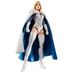 Marvel - Xmen '97 - Marvel Legends Series Emma Frost Action Figure - Packshot 2
