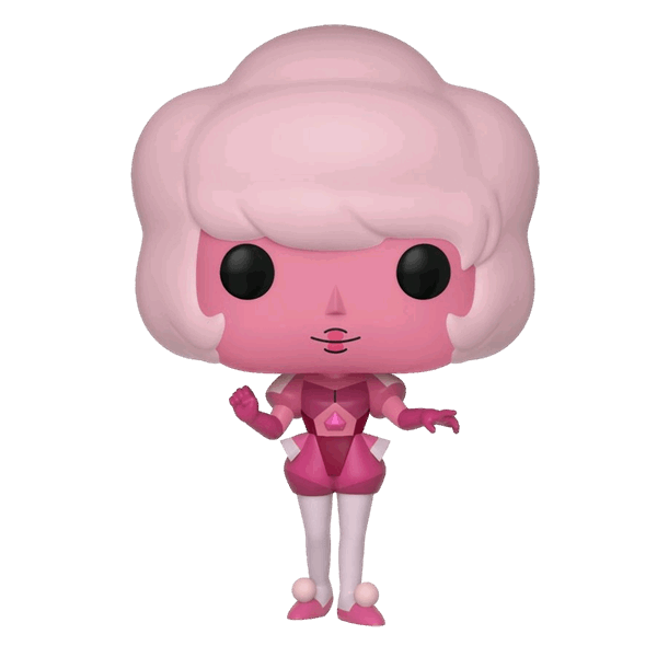 steven universe pink diamond pop vinyl figure eb games australia