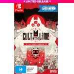 Cult of the Lamb: Definitive Edition - Packshot 1