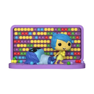 Disney - Pixar - Inside Out - Joy & Sadness Pop! Mini Moment