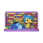 Disney - Pixar - Inside Out - Joy & Sadness Pop! Mini Moment - Packshot 1
