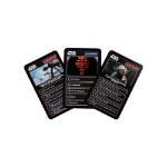 Top Trumps Quiz - Star Wars Edition Card Game - Packshot 4