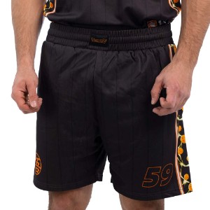 Dragon Ball Z - Goku 59 Sport Shorts