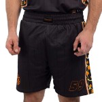 Dragon Ball Z - Goku 59 Sport Shorts - Packshot 1