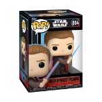 Star Wars - Anakin Skywalker (Padawan) Pop! Vinyl Figure - Packshot 2