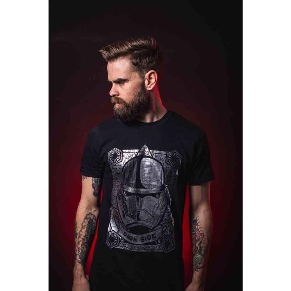 Star Wars - Episode IX First Order Trooper T-Shirt - Packshot 3