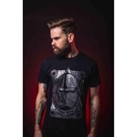 Star Wars - Episode IX First Order Trooper T-Shirt - Packshot 3