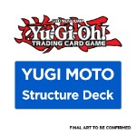 Yu-Gi-Oh! - TCG - Yugi Muto Structure Deck