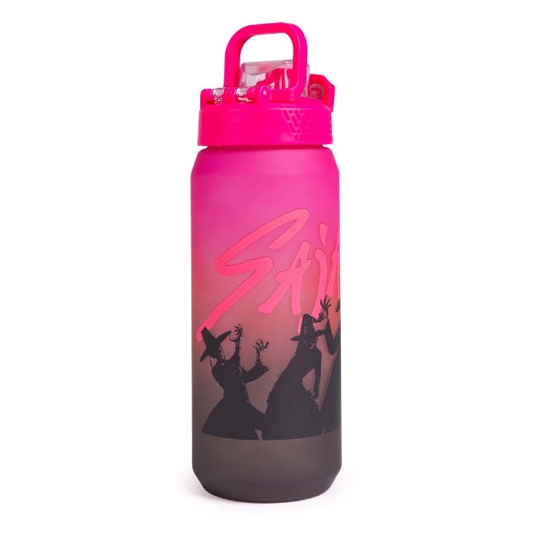 Netflix - KPop Demon Hunters - Saja Boys 1.5L Sport Drink Bottle - Packshot 2