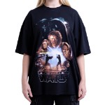 Star Wars - Revenge of the Sith Anniversary Oversized T-Shirt - Packshot 1