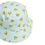 Pokemon - Psyduck All Over Print Bucket Hat - Packshot 3