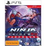 NINJA GAIDEN: Ragebound - Packshot 1