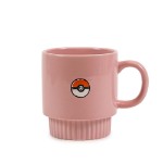 Pokemon - Fun Mug Stack 4-Pack (with Stand) - Packshot 4