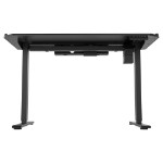 Cougar E-DEIMUS 120 RGB Electric Height Adjustable Gaming Desk with USB-C Docking - Packshot 3