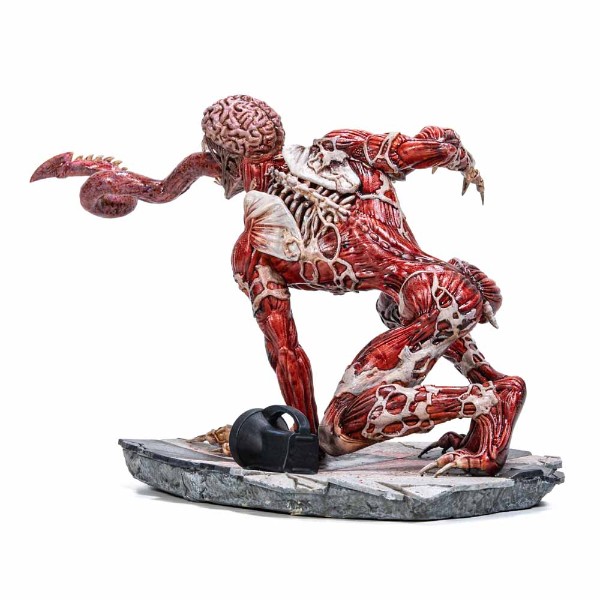 Resident Evil - Licker Limited Edition Statue - Packshot 2