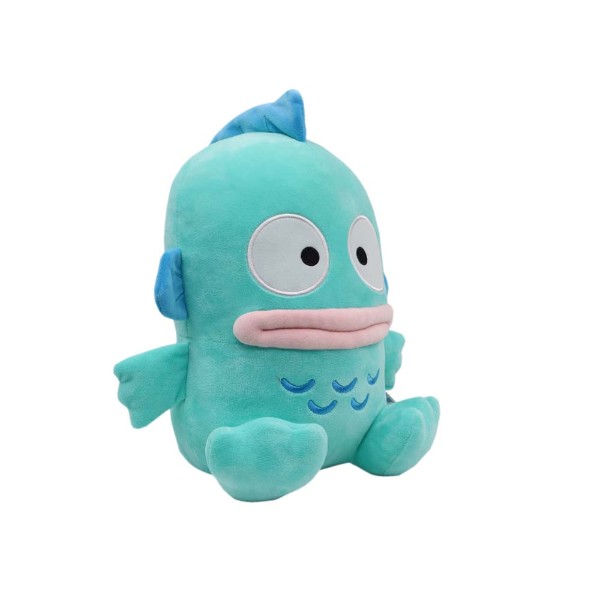 Sanrio - Hangyodon 14" Plush - Packshot 2