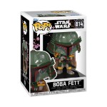 Star Wars - Samurai Boba Fett (Impressions) Pop! Vinyl Figure - Packshot 2