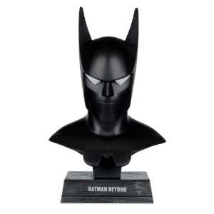 DC Comics – Batman – Batman (Batman Beyond) 1:3 Scale Cowl Replica