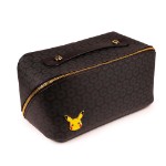 Pokemon - Pikachu Cosmetic Bag