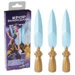 Netflix - KPop Demon Hunters - Zoey's Nerf Spirit Blades - Packshot 2