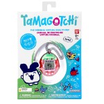 Tamagotchi - Fresh Strawberry Generation 2 Tamagotchi - Packshot 4