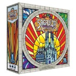 Sagrada Artisans Board Game - Packshot 1