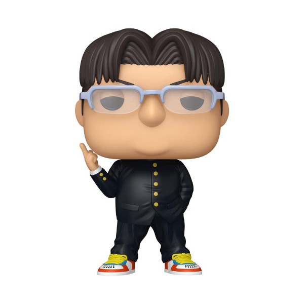 Dan Da Dan - Kinta Pop! Vinyl Figure - Packshot 1