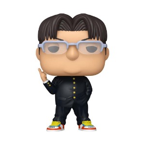 Dan Da Dan - Kinta Pop! Vinyl Figure