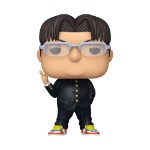 Dan Da Dan - Kinta Pop! Vinyl Figure - Packshot 1