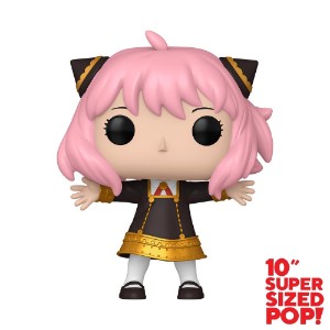 Spy x Family - Anya Forger 10" Pop! Vinyl Figure