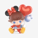 POP MART - DIMOO WORLD x DISNEY Series Blind Box (Single Box) - Packshot 4