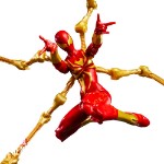 Marvel x Magic: The Gathering - Mary Jane Watson (Iron Spider) Marvel Legends Action Figure - Packshot 5