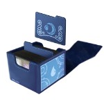 Magic: the Gathering - TCG - Lorwyn Eclipsed Domaru Box - Brine Blue - Packshot 1