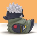 Naruto Shippuden - Kakashi Hatake TUBBZ (Mini Edition) Figure - Packshot 4