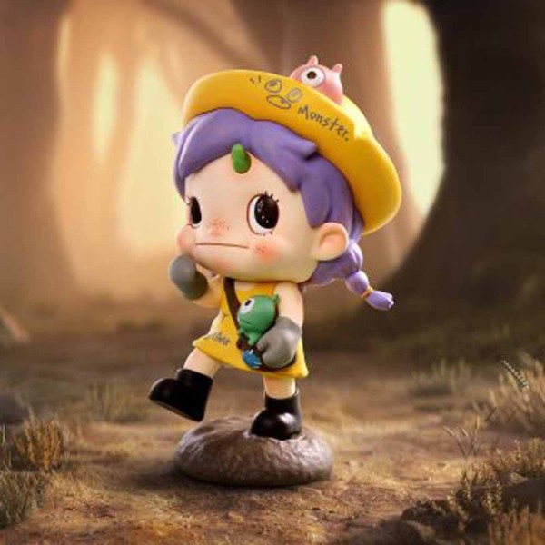 POP MART – Polar-Season 2 Hidden Forest Path Blind Box (Single Box