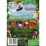Dino Time - Packshot 2