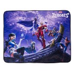 Marvel Rivals - Character Artwork Fleece Blanket - Packshot 1