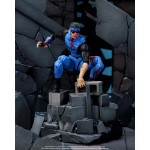 Invincible - Invincible 1/12 Scale Action Figure - Packshot 3