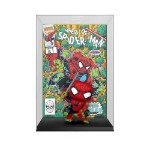 Marvel - Spider-Hulk - Web of Spider-Man #70 Pop! Comic Cover - Packshot 1