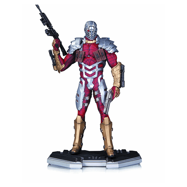 deadshot toys