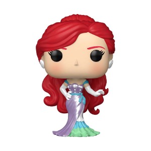 Disney - Disney Princess - Ariel (Grand Entrance) Pop! Vinyl Figure