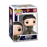 DC Comics - Supergirl (2026) - Ruthye Pop! Vinyl Figure - Packshot 2