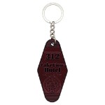 SILENT HILL 2 - Hotel Keychain - Red Edition - Packshot 1