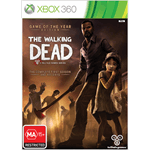 The Walking Dead: A Telltale Games Series GOTY Edition - Packshot 1