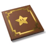 Nintendo - Super Mario Galaxy - Rosalina's Storybook - Packshot 3