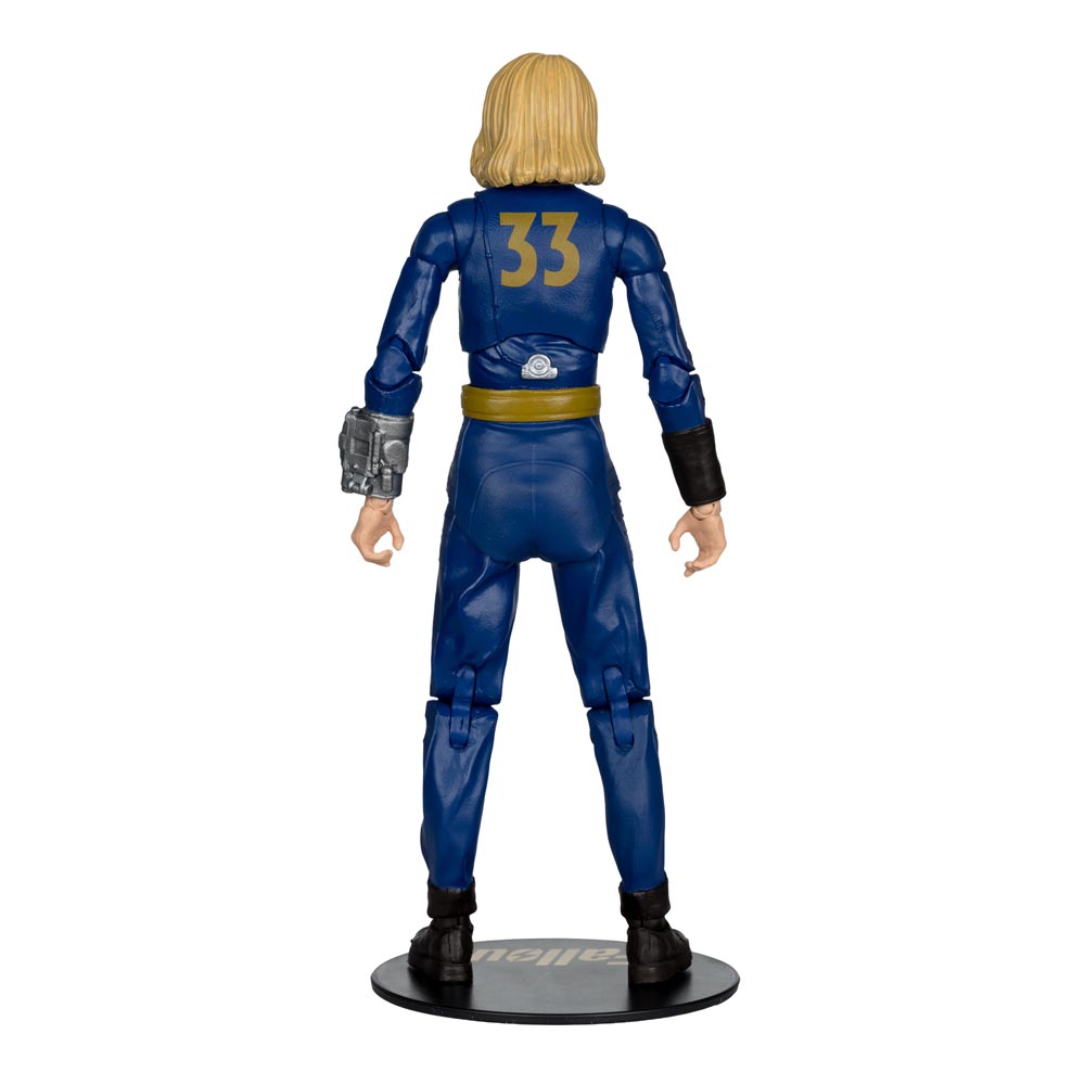 Fallout: Season 2 - Steph Harper Deluxe Action Figure - Toys and ...
