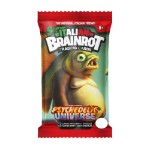 Italian Brainrot - Alpha Series TCG Booster Pack - Packshot 1